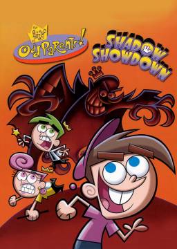 The Fairly OddParents: Shadow Showdown (GCN/PS2)