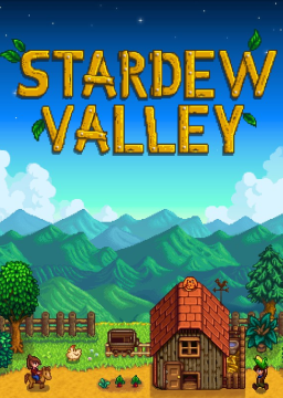 Stardew Valley Frog Speedrun #stardew #stardewvalley #stardewtok #star