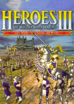 Heroes of Might and Magic III: Custom Maps