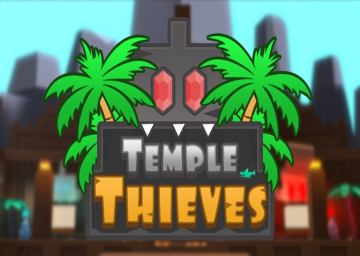 ROBLOX: Temple Thieves