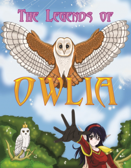 The Legends of Owlia