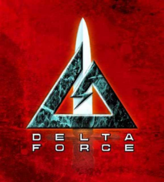 Cover Image for Delta Force Series