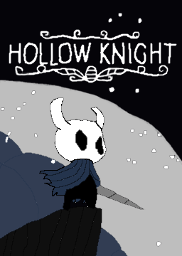 Hollow Knight Impossible Any Percent speedrun in 1:07:43 (no