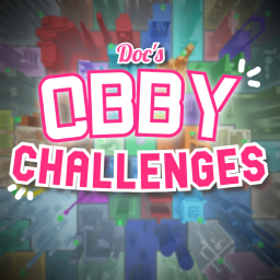 ROBLOX: Doc's Obby Challenges