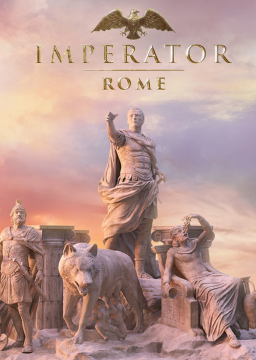 Imperator Rome Augustus
