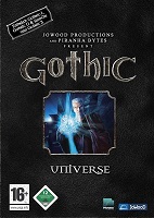 Multiple Gothic Games