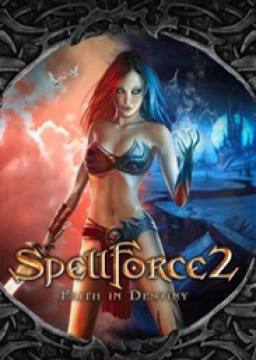 SpellForce 2 - Faith In Destiny