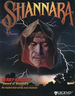 The Shannara