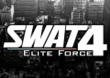 SWAT: Elite Force