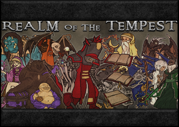 Realm of the Tempest