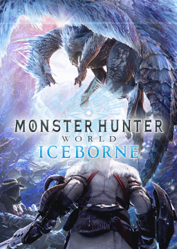 Monster Hunter World: Iceborne (PC)