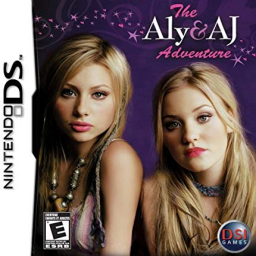 The Aly & AJ Adventure