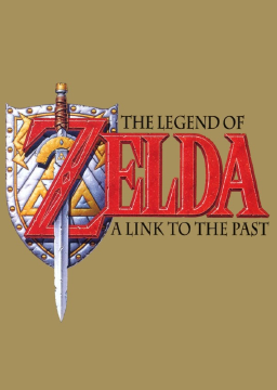 Reloading – Locadora #022 – The Legend of Zelda: A Link to the Past