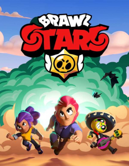 Brawl Stars Category Extensions