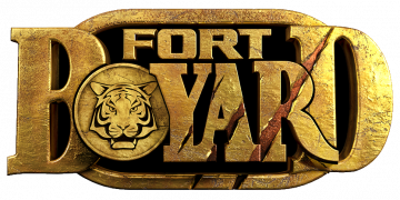 Cover Image for Fort Boyard Series