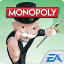 Monopoly (iOS & Android, 2011)