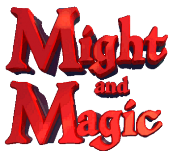 Cover Image for Might and Magic Series