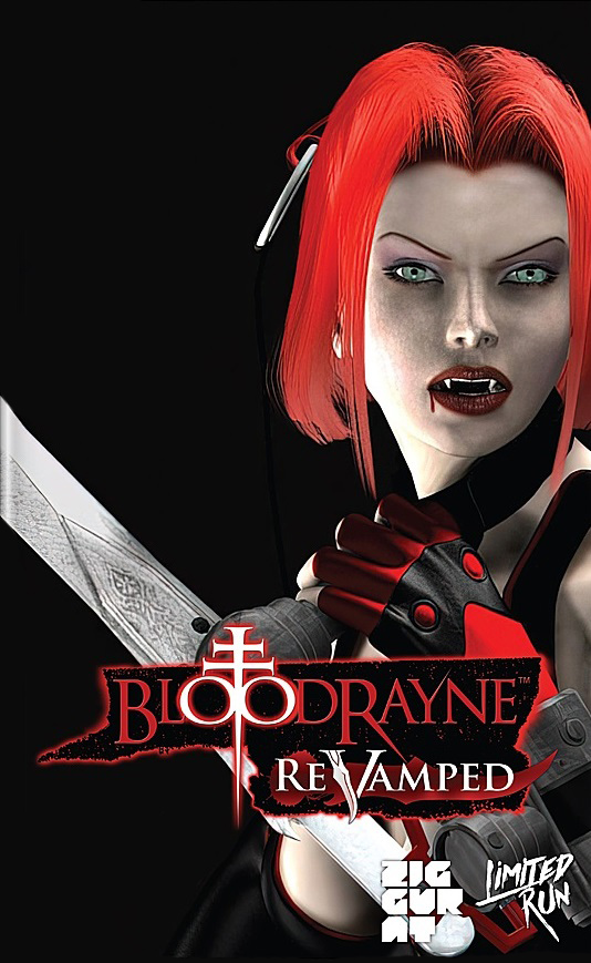 Bloodrayne: Terminal Cut