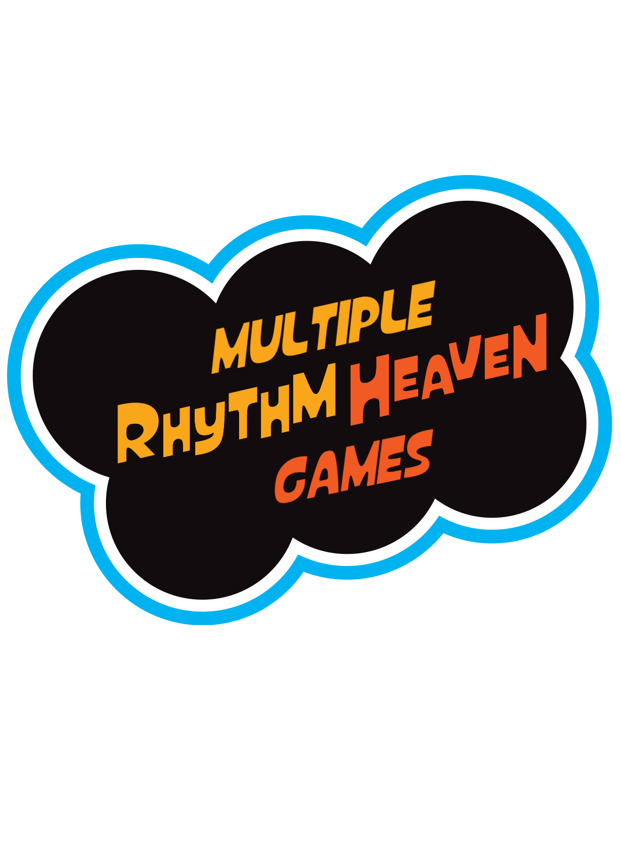 Multiple Rhythm Heaven Games