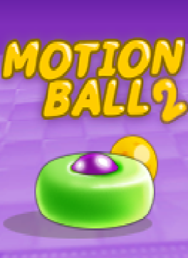 Motion ball 2