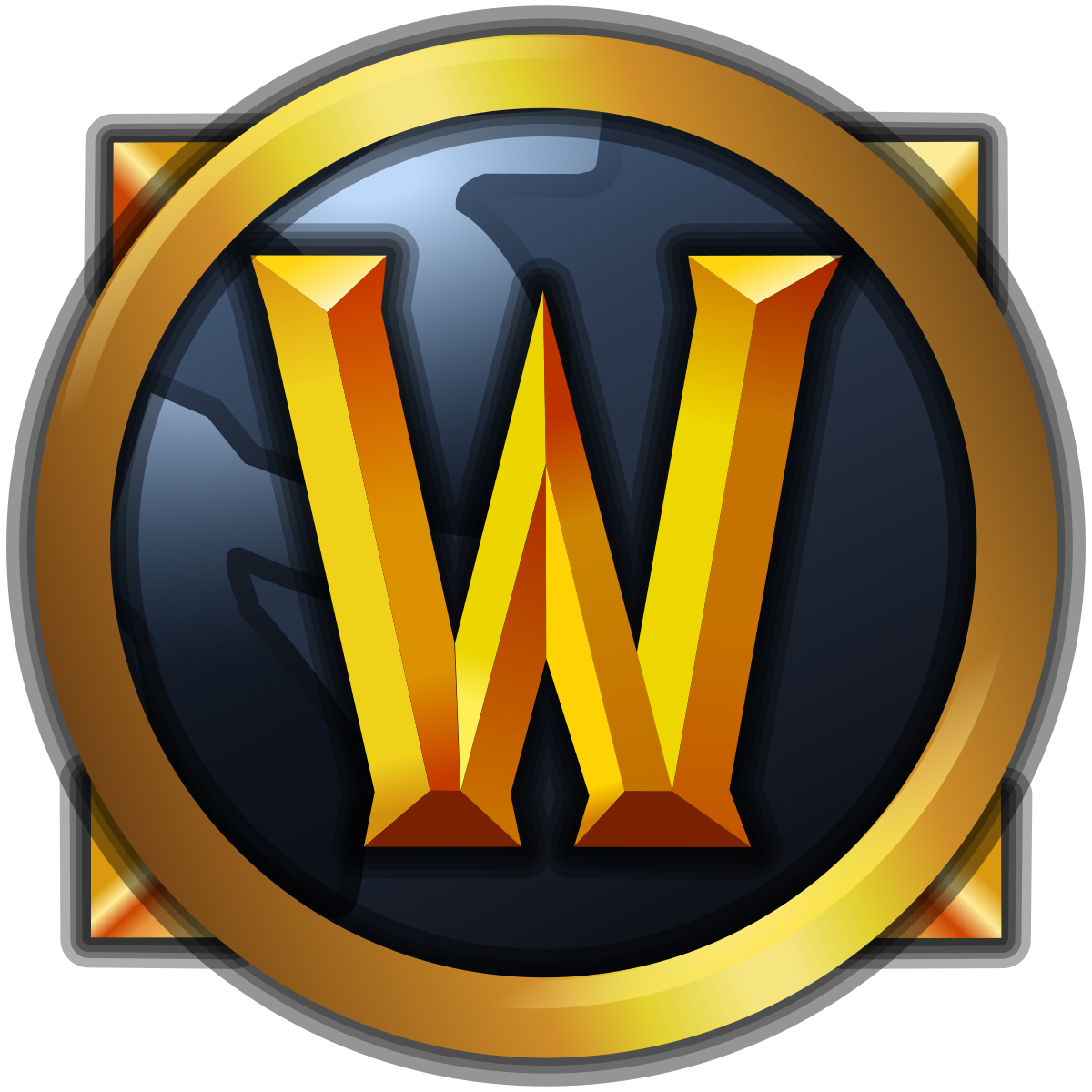 Cover Image for World of Warcraft Series Series