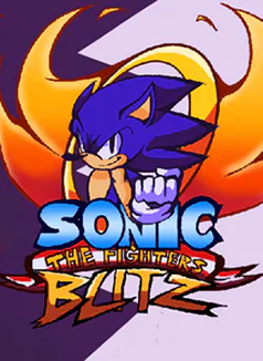 Sonic the Fighters Blitz