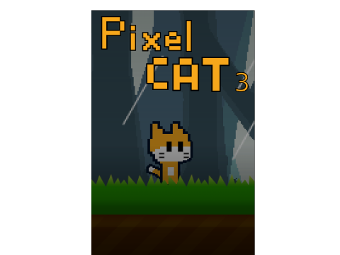 Pixel CAT 3