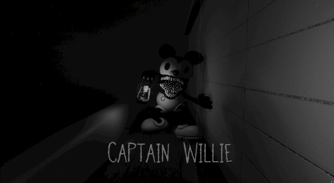 Captain Willie 