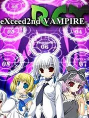 eXceed 2nd - Vampire REX