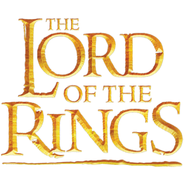Cover Image for The Lord of the Rings Series