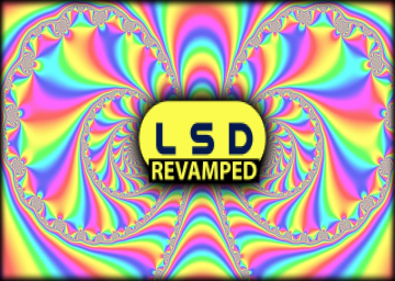 LSD: Revamped