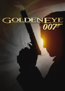 GoldenEye: 007 (Wii)