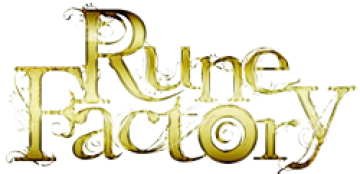 Cover Image for Rune Factory Series