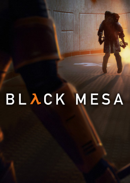 Black Mesa