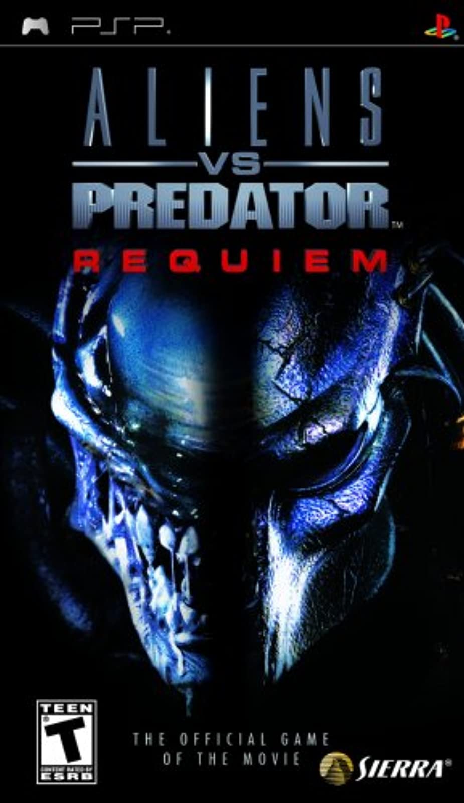 Aliens vs. Predator: Requiem