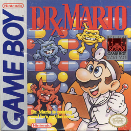 Dr. Mario (GB)