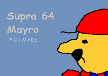 Supra mayro 64