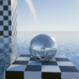 Sphere Game Epic