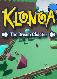 Klonoa - The Dream Chapter