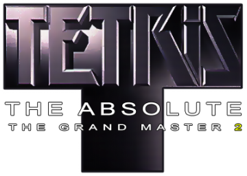 Tetris: The Absolute - The Grand Master 2