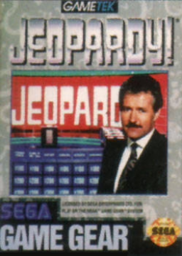Jeopardy! (GG)