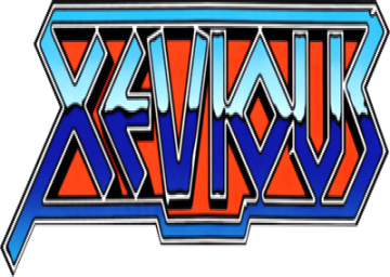 Cover Image for Xevious Series