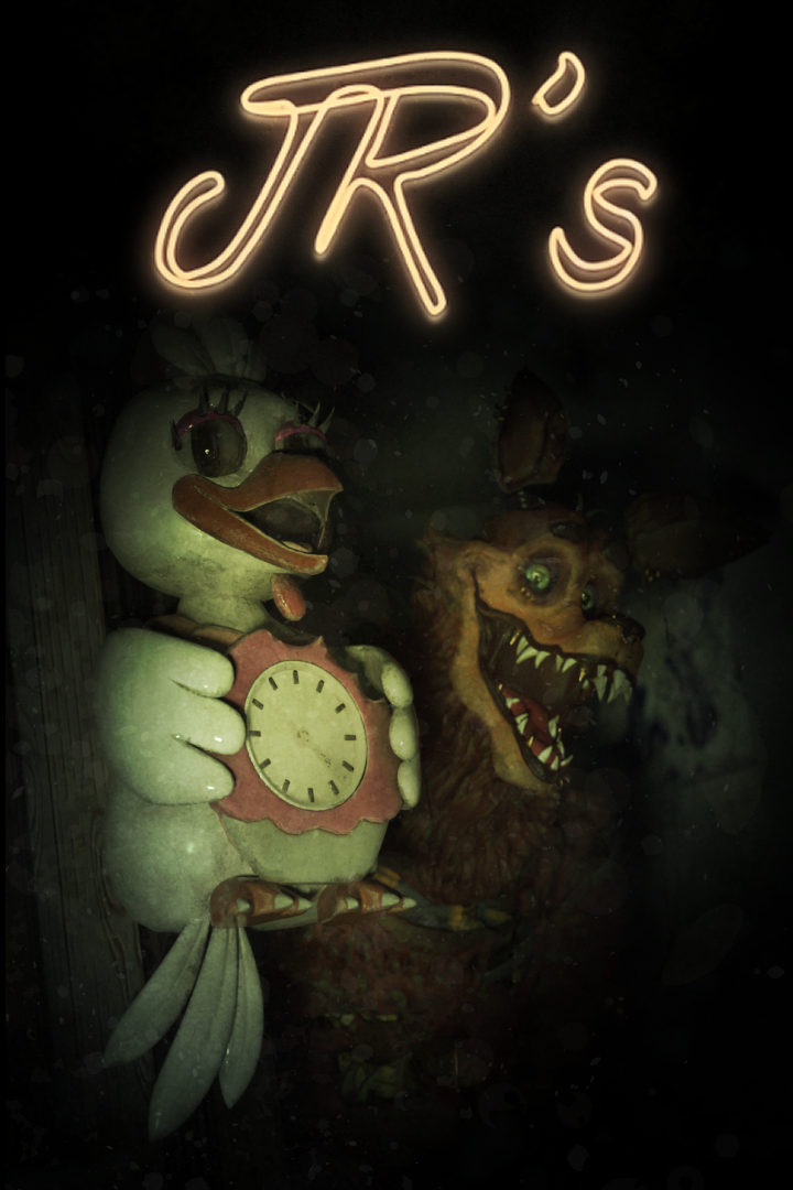 Five Nights At Candy's: REMASTERED APK (ANDROID) Free Download