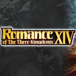Cover Image for Romance of the Three Kingdoms Series
