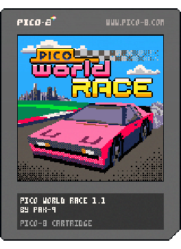 Pico World Race