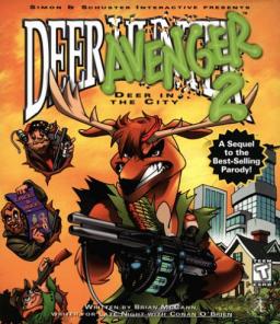 Deer Avenger 2