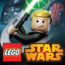 LEGO Star Wars: The Complete Saga (Mobile)