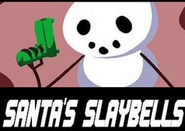 Santa's Slaybells