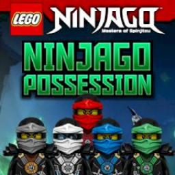 LEGO Ninjago: Possession