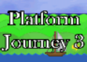 Platform Journey 3